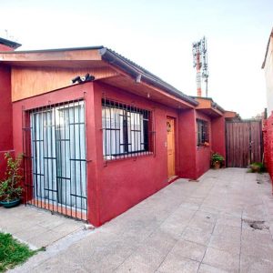 La Cisterna – Impecable Casa! Gral. Freire / Colon / Metro Lo Ovalle